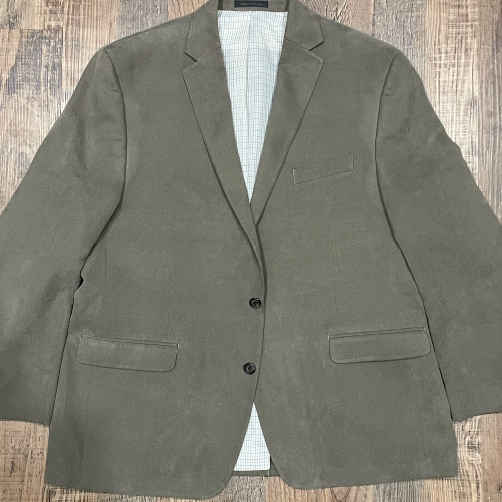 Lauren Ralph Lauren Blazer